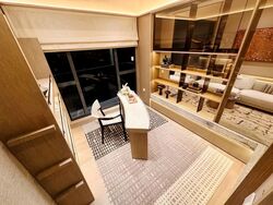 River Green (D9), Condominium #549133751